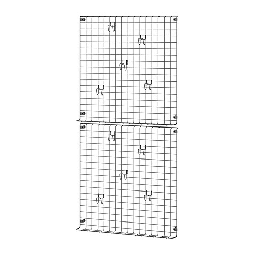 GREJIG, bedroom furniture, set of 2. 1 of 2 open dialog