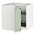 Select colour variation: white/Stensund light green