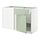 Current variation: white/Stensund light green