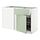 Select colour variation: white/Stensund light green
