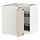 Current variation: white/Havstorp beige