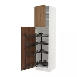 IKEA St. Maarten by IKEA Puerto Rico - SEKTION high cabinet with pull ...