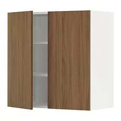 IKEA St. Maarten by IKEA Puerto Rico - SEKTION wall cabinet with 2 ...