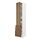 Select colour variation: white/Tistorp brown walnut effect