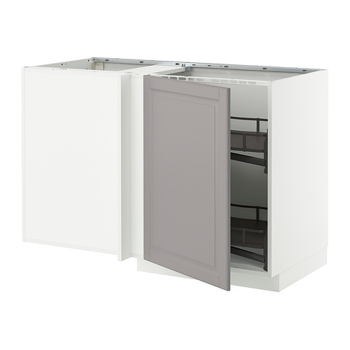 METOD, corner base cab w pull-out fitting 1 of 2 open dialog