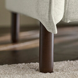 MANNARP sofá de 4 plazas con chaiselongues