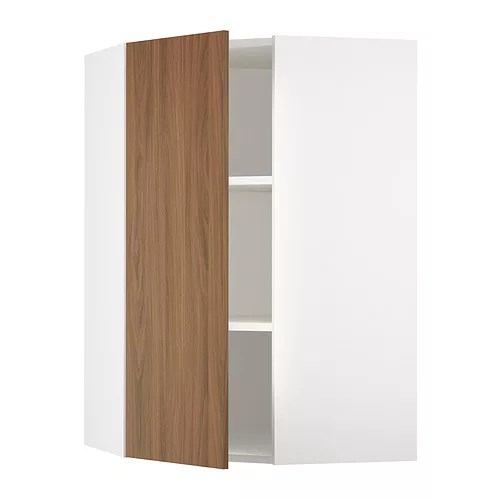 IKEA St. Maarten by IKEA Puerto Rico - SEKTION corner wall cabinet with ...