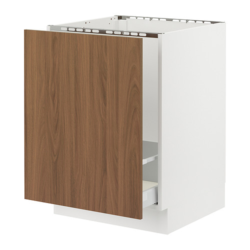 SEKTION / MAXIMERA, base cab f sink/recycling 1 of 2 open dialog