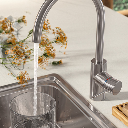 SALLSJÖN, grifo de cocina monomando. 3 de 5 open dialog