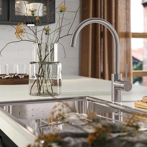 SALLSJÖN, grifo de cocina monomando. 2 de 5 open dialog