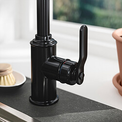 TAKSJÖN grifo de cocina monomando