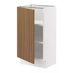 IKEA St. Maarten by IKEA Puerto Rico - SEKTION base cabinet with ...