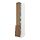 Current variation: white/Tistorp brown walnut effect