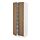 Current variation: white/Tistorp brown walnut effect