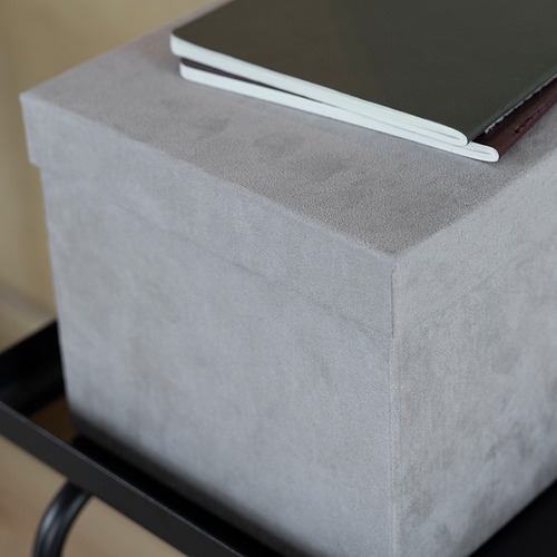 GJÄTTA, caja con tapa. 3 de 7 open dialog
