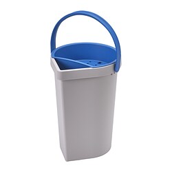 BERGVATTNET