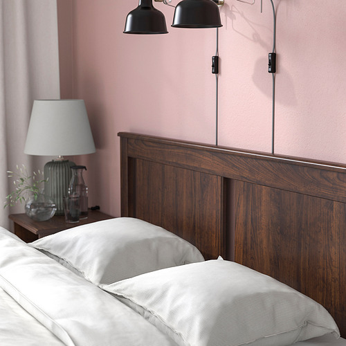 SONGESAND, bed frame 6 of 8 open dialog