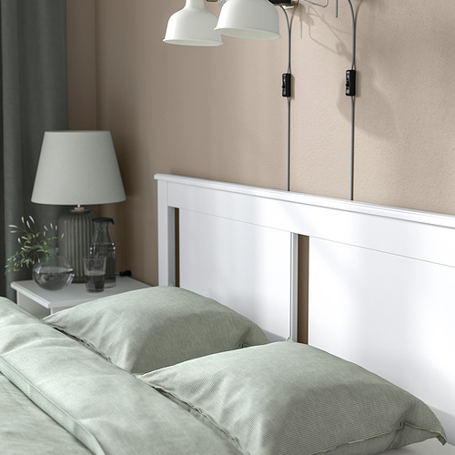 SONGESAND, estructura de cama con 4 cajones 8 de 12 open dialog