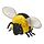 Current variation: bumble bee/black yellow