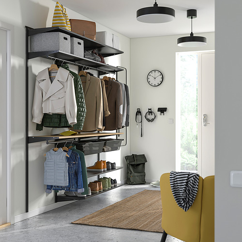 BOAXEL, wardrobe combination. 4 of 4 open dialog