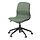Select colour variation: Gunnared green-grey / black