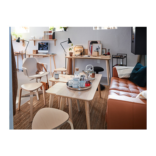 ODGER, swivel chair. 6 of 7 open dialog