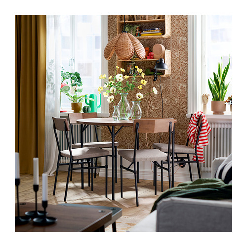 MATILDA, visillo, pack de 2 unidades. 4 de 6 open dialog