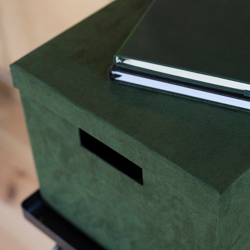 GJÄTTA, caja con tapa. 3 de 10 open dialog