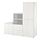 Select colour variation: White
