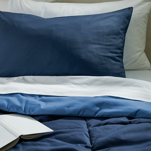 HEDFRYLE, comforter set. 1 of 5 open dialog