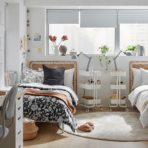 IDALINNEA, comforter set. 2 of 4 open dialog