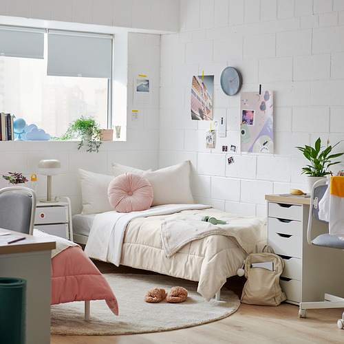 HEDFRYLE, comforter set. 2 of 5 open dialog