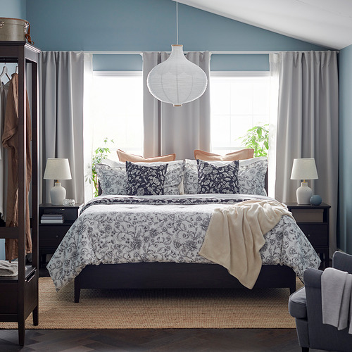 IDALINNEA, comforter set. 2 of 5 open dialog