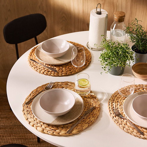 SOARÉ, place mat 4 of 4 open dialog