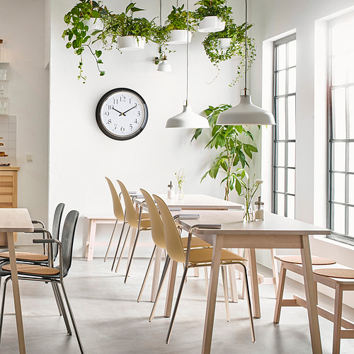 BRAVUR, reloj de pared 5 de 5 open dialog