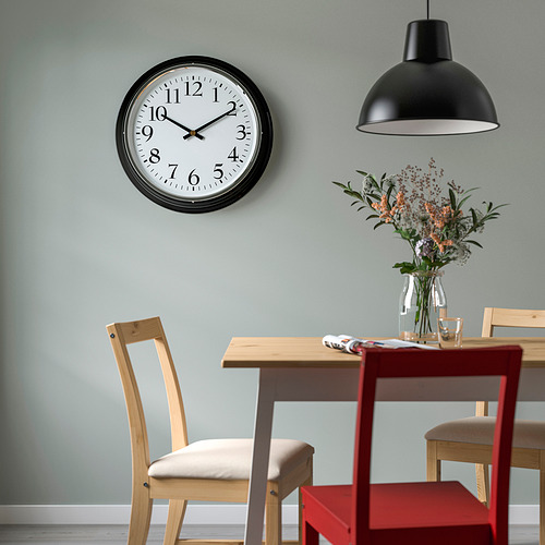 BRAVUR, reloj de pared 2 de 5 open dialog