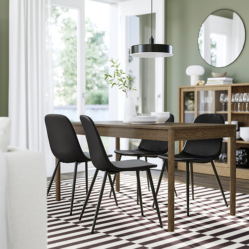 NORDMANSSKÄR, estructura silla, patas. 3 de 3 open dialog