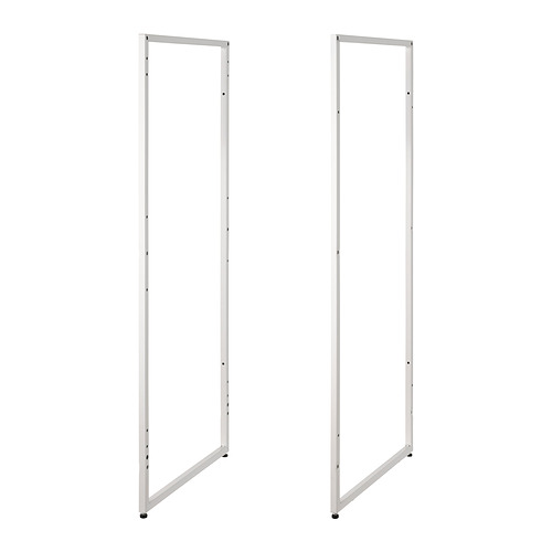 JOSTEIN, side unit. 1 of 2 open dialog