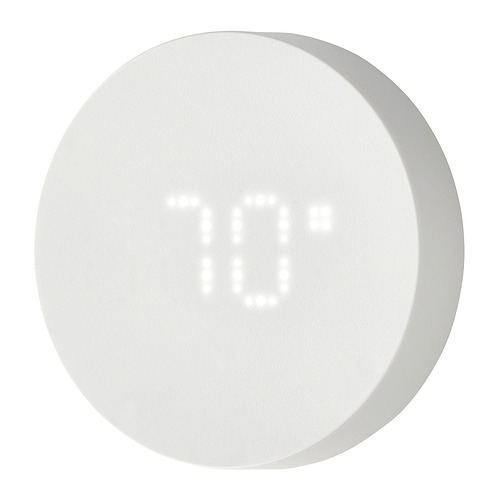 TIMMERFLOTTE, temperature/humidity sensor. 1 of 5 open dialog