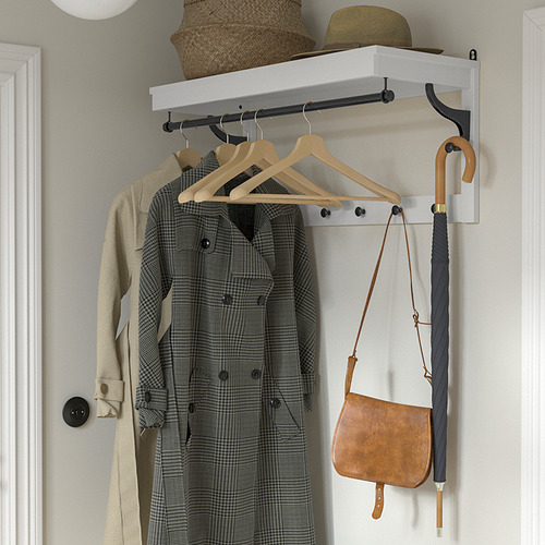 BUMERANG, coat hanger 4 of 5 open dialog