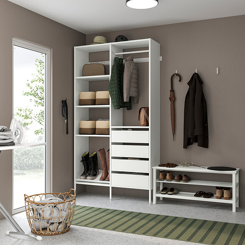 AURDAL, wardrobe combination 2 of 3 open dialog