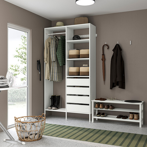 AURDAL, wardrobe combination 3 of 3 open dialog
