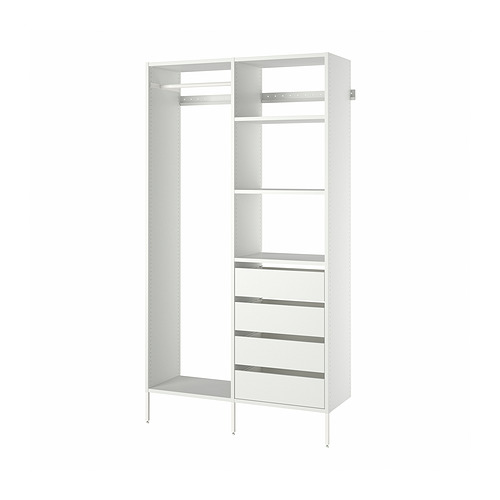 AURDAL, wardrobe combination 1 of 3 open dialog