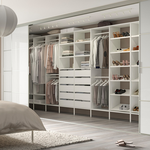 AURDAL, wardrobe combination 2 of 2 open dialog