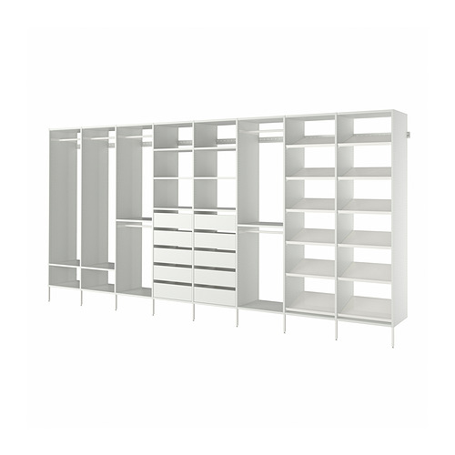 AURDAL, wardrobe combination 1 of 2 open dialog