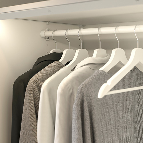KOMPLEMENT, clothes rail 2 of 6 open dialog