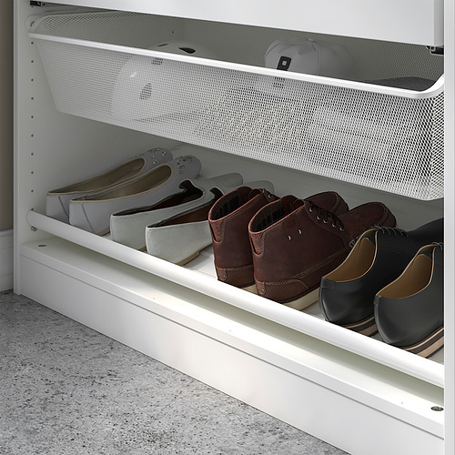 KOMPLEMENT, shoe shelf 2 of 6 open dialog