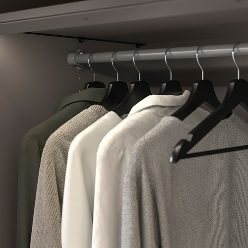 KOMPLEMENT, clothes rail 2 of 5 open dialog
