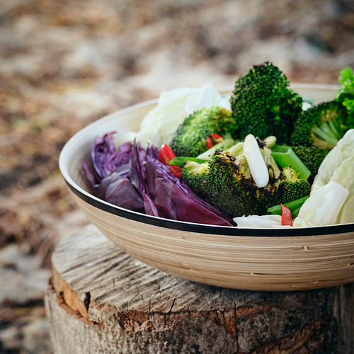 SOLUPPGÅNG, serving bowl, set of 2. 3 of 4 open dialog