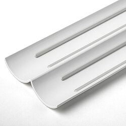 UPPDATERA bandeja botes especias